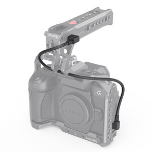 SmallRig 2970 için Panasonic Uzaktan Kontrol Kablosu (Tip C) - Thumbnail