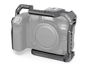 SmallRig 2982 Canon EOS R5 / R6 İçin Kafes - Thumbnail