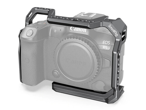 SmallRig 2982 Canon EOS R5 / R6 İçin Kafes