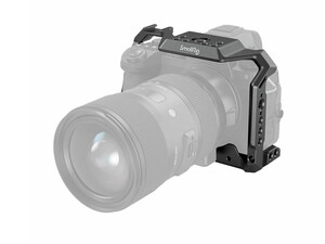 SmallRig - SmallRig 2983 Panasonic S5 Kamera İçin Kafes