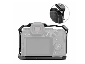 SmallRig 2983 Panasonic S5 Kamera İçin Kafes - Thumbnail