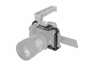 SmallRig 2983 Panasonic S5 Kamera İçin Kafes - Thumbnail