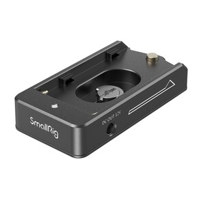 SMALLRİG - SmallRig 3018 Sony NP-F Serisi Piller için Adaptör Plakası