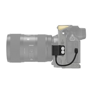 SmallRig 3020 Ultra İnce 4K Adaptör Kablosu (C - A) - Thumbnail