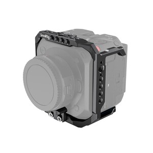 SMALLRİG - SmallRig 3024 Kafes Kiti Panasonic LUMIX BGH1&BS1H