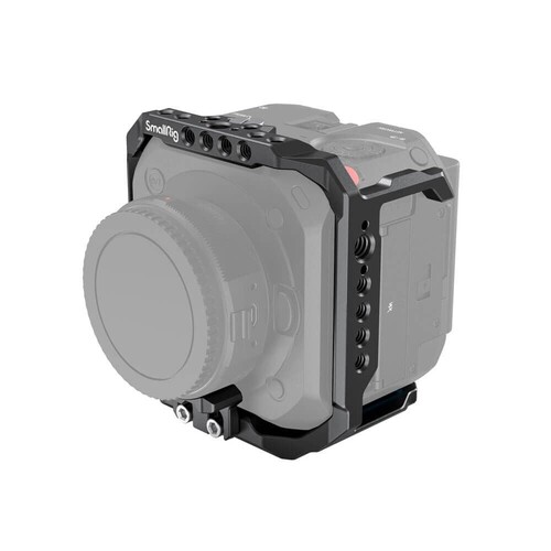 SmallRig 3024 Kafes Kiti Panasonic LUMIX BGH1&BS1H