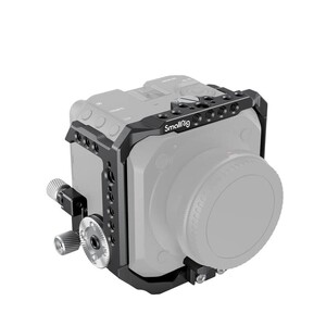 SMALLRİG - SmallRig 3024 Kafes Kiti Panasonic LUMIX BGH1&BS1H (1)
