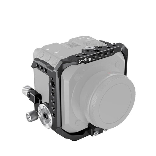 SmallRig 3024 Kafes Kiti Panasonic LUMIX BGH1&BS1H
