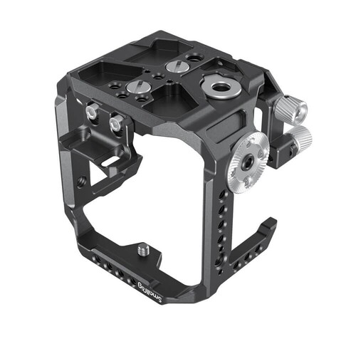 SmallRig 3024 Kafes Kiti Panasonic LUMIX BGH1&BS1H