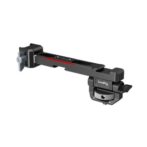 SMALLRİG - SmallRig 3026 DJI RS 2 / RSC 2 / RS 3 / RS 3 Pro / RS 3 Mini / RS 4 / RS 4 Pro için Monitör Montaj Desteği