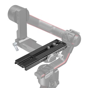 SmallRig - SmallRig 3031B Genişletilmiş Hızlı Çıkarma Plakası (DJI RS 2 / Ronin-S / RS 3 / RS 3 Pro)