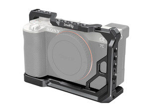 SmallRig - SmallRig 3081 Sony A7C İçin Kafes