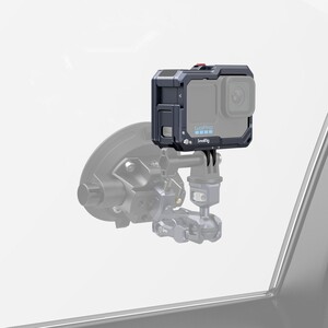 SmallRig 3084C GoPro Hero 9 / 10 / 11 / 12 / 13 için Kafes - Thumbnail