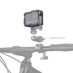 SmallRig 3084C GoPro Hero 9 / 10 / 11 / 12 / 13 için Kafes - Thumbnail