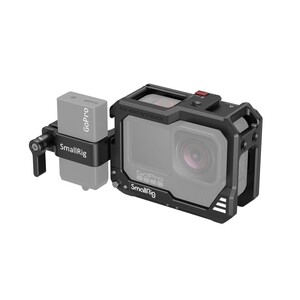 SMALLRİG - SmallRig 3088B GoPro Hero 9/10/11/12/13 Vlog Kafes Kiti