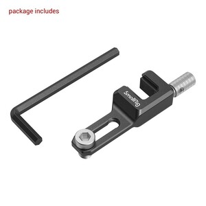SMALLRİG - SmallRig 3104 HDMI Kelepçe (1)