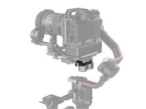 SmallRig 3125 DJI RS 2 / RS 3 / RS4 ve ZHIYUN Gimbal için Karşı Ağırlık Kiti - Thumbnail