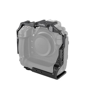 SmallRig - SmallRig 3195 Nikon Z 9 için Kamera Kafesi