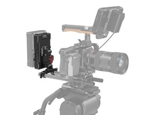 SmallRig 3204 V-Mount Batarya Adaptörü - Thumbnail
