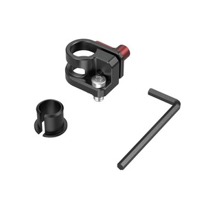 SmallRig 3276 BMPCC 6K Pro için 12mm/15mm Çubuk Kelepçesi - Thumbnail