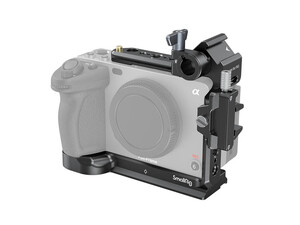 SmallRig - SmallRig 3278 Sony FX3 İçin Yarım Kafes