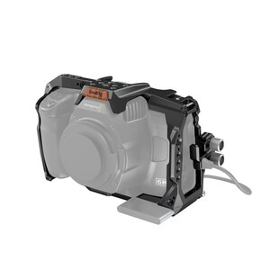 SMALLRİG - SmallRig 3298 BMPCC 6K PRO / 6K G2 için Standart Aksesuar Kiti