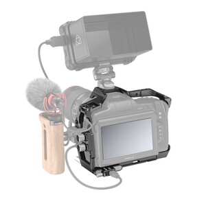 SmallRig 3298 BMPCC 6K PRO / 6K G2 için Standart Aksesuar Kiti - Thumbnail