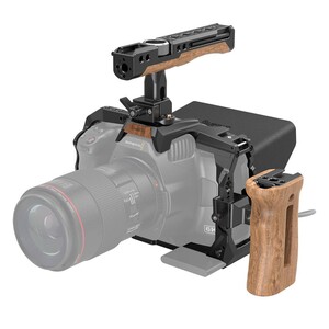 SMALLRİG - SmallRig 3299 BMPCC 6K PRO / 6K G2 için Profesyonel Aksesuar Kiti