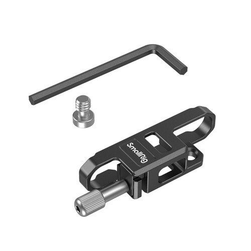 SmallRig 3300 Samsung T5 Taşınabilir SSD için SSD Kelepçesi