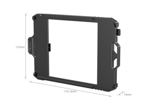 SmallRig - SmallRig 3320 4x4 Filtre Yuvası (1)
