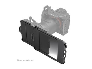 SmallRig 3320 4x4 Filtre Yuvası - Thumbnail