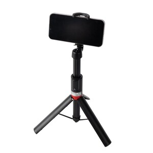 SmallRig - SmallRig 3375B ST20 Taşınabilir Selfie Çubuğu (1)