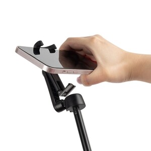 SmallRig 3375B ST20 Taşınabilir Selfie Çubuğu - Thumbnail