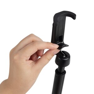 SmallRig 3375B ST20 Taşınabilir Selfie Çubuğu - Thumbnail