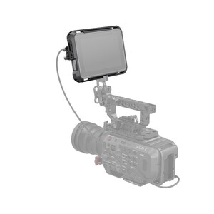 SmallRig 3456 Atomos Shinobi 7 Kafes (Kit) - Thumbnail