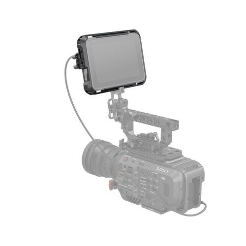 SmallRig 3456 Atomos Shinobi 7 Kafes (Kit)