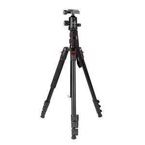 SmallRig - SmallRig 3474C CT-20 Alüminyum Alaşımlı Tripod