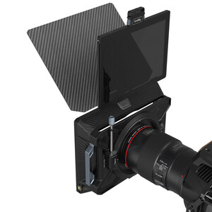 SMALLRİG - SmallRig 3556 Çok İşlevli Modüler Mat Kutu (Φ95mm) (1)