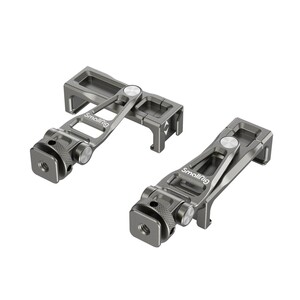 SmallRig - SmallRig 3559 Metal Evrensel Telefon Tutucu (1)