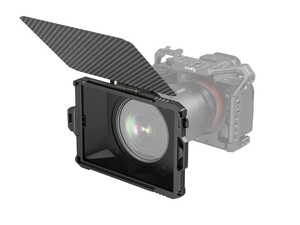 SmallRig - SmallRig 3575 Mini Matte Box Lite