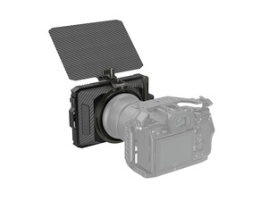 SmallRig - SmallRig 3575 Mini Matte Box Lite (1)