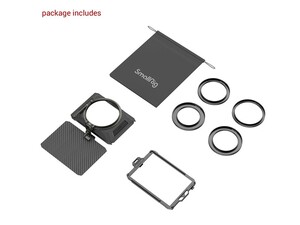 SmallRig 3575 Mini Matte Box Lite - Thumbnail