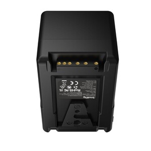 SmallRig - SmallRig 3581 VB155 Mini V Mount Pil (1)