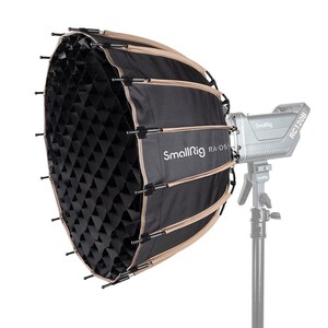 SMALLRİG - SmallRig 3585 RA-D55 Parabolik Softbox