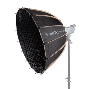 SMALLRİG - SmallRig 3586 RA-D85 Parabolik Softbox