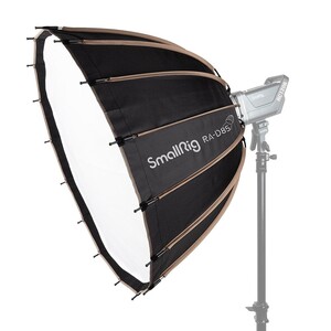 SMALLRİG - SmallRig 3586 RA-D85 Parabolik Softbox (1)