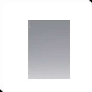 SMALLRİG - SmallRig 3589 4x5.65 ND1.2 / 4 Stop Filtre