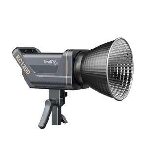 SmallRig - SmallRig 3612 RC 120D Beyaz Video Işığı