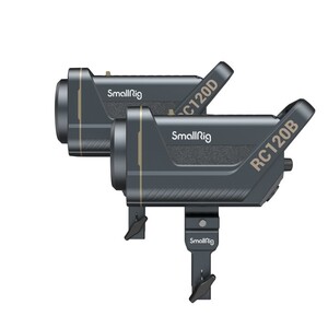 SmallRig 3612 RC 120D Beyaz Video Işığı - Thumbnail