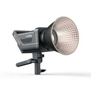 SMALLRİG - SmallRig 3618 RC 220D Beyaz Video Işığı (1)